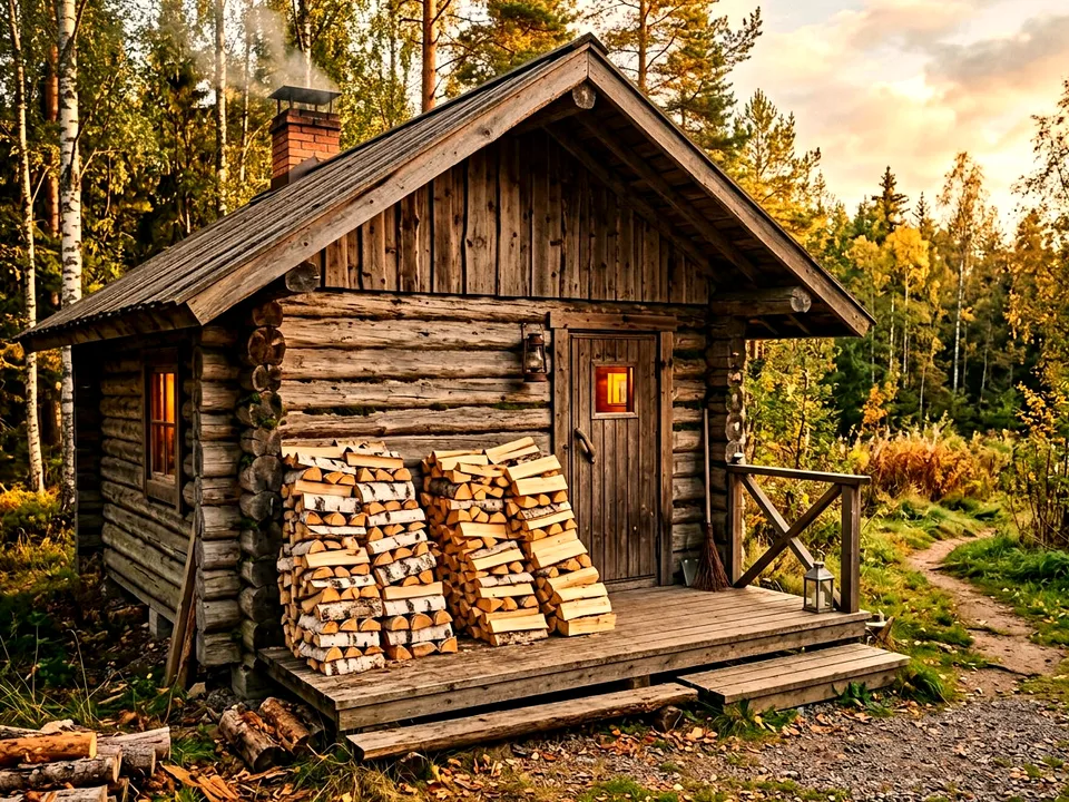Сезонный запас 12 м³, Колпино, улица Молодёжная, 30